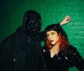 Dark Chisme photo