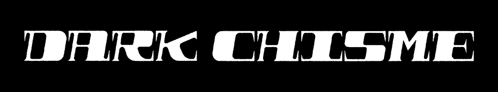 Dark Chisme — Photo · logo