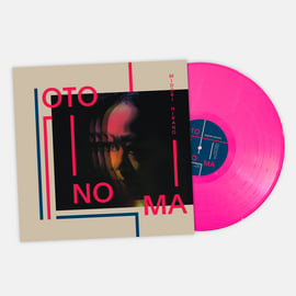 Opaque Pink LP, image 1