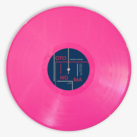 Opaque Pink LP, image 2