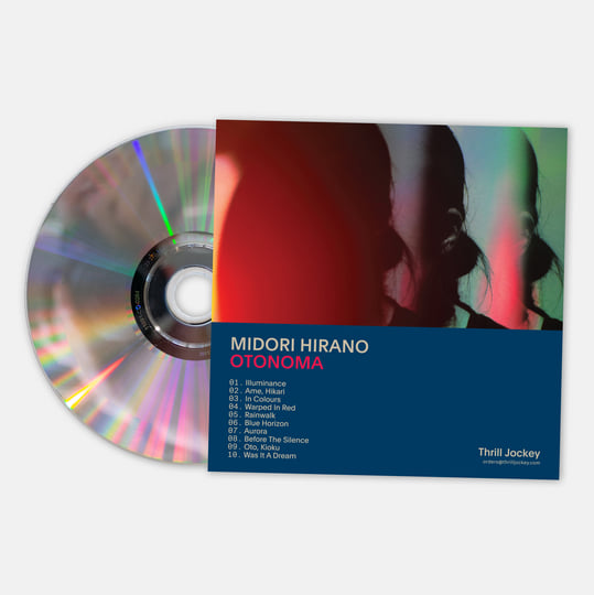 OTONOMA | Midori Hirano