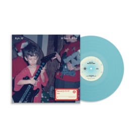 Ice Blue Vinyl, image 1