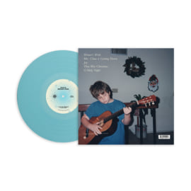 Ice Blue Vinyl, image 2