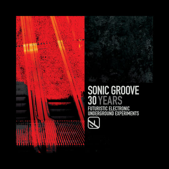 30 Years : Sonic Groove (SGLP19) (Back in stock!)) | Sonic Groove