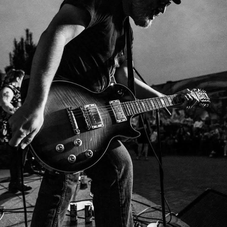 The Fade | Scott Tipping