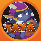 quakerangertaya thumbnail