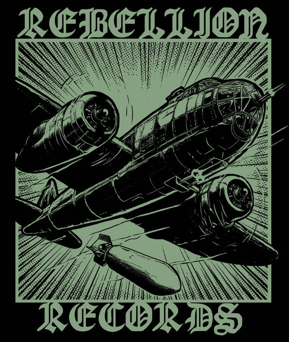 Kill 'Em All (Remastered and extended version) | The Reapers