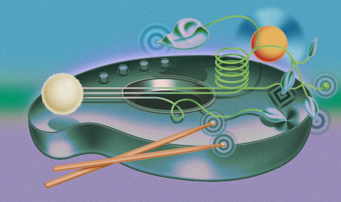 Music Made With Non-Instruments | Bandcamp Daily