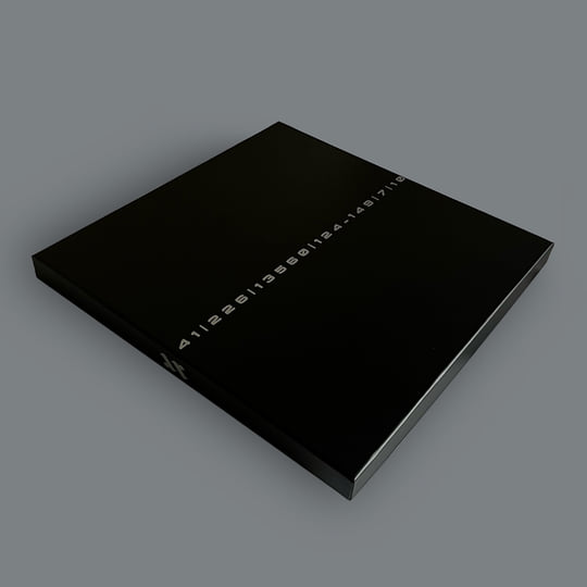 FIDES X | Collectors Edition [7x12