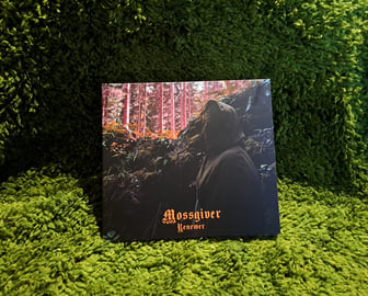 Limited edition Digipack, image 1