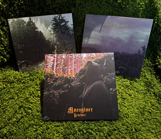 Mossgiver Bundle, image 1