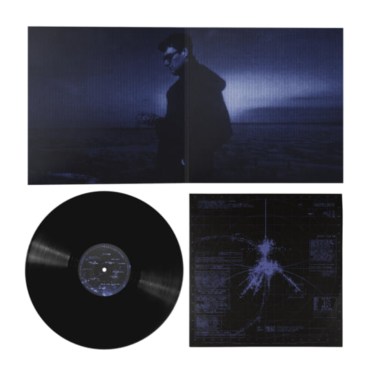 Cerulean | Danny L Harle