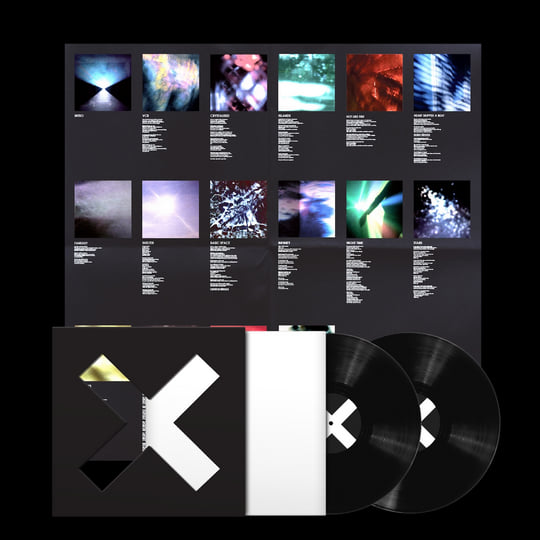 xx (Deluxe) | The xx