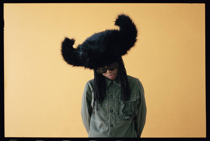Music | Shy One