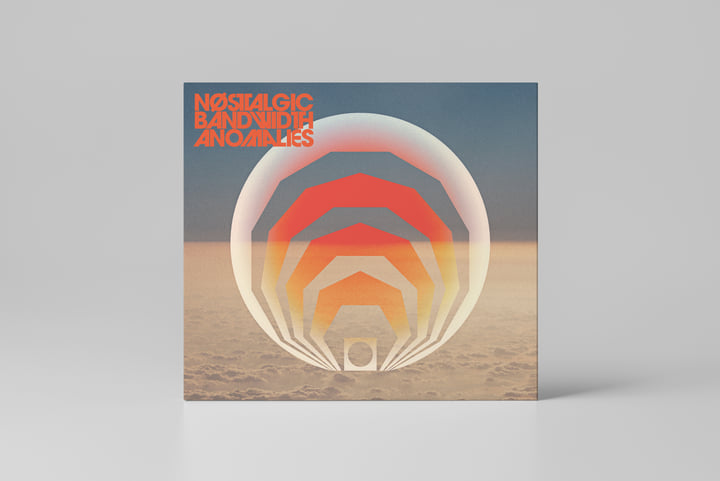 Nostalgic Bandwidth Anomalies | No Beats Aloud