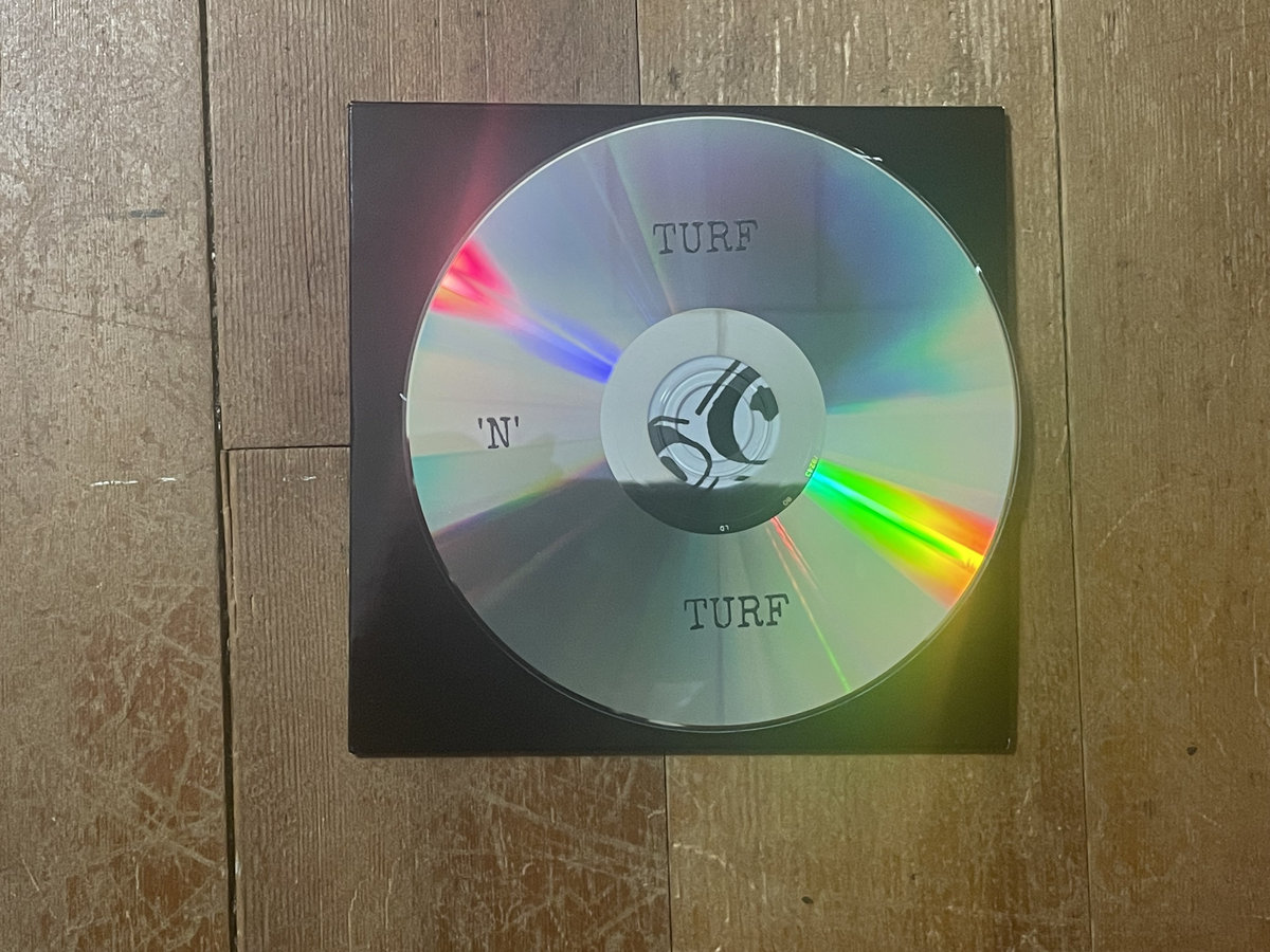 Turf 'N' Turf | Turf 'N' Turf