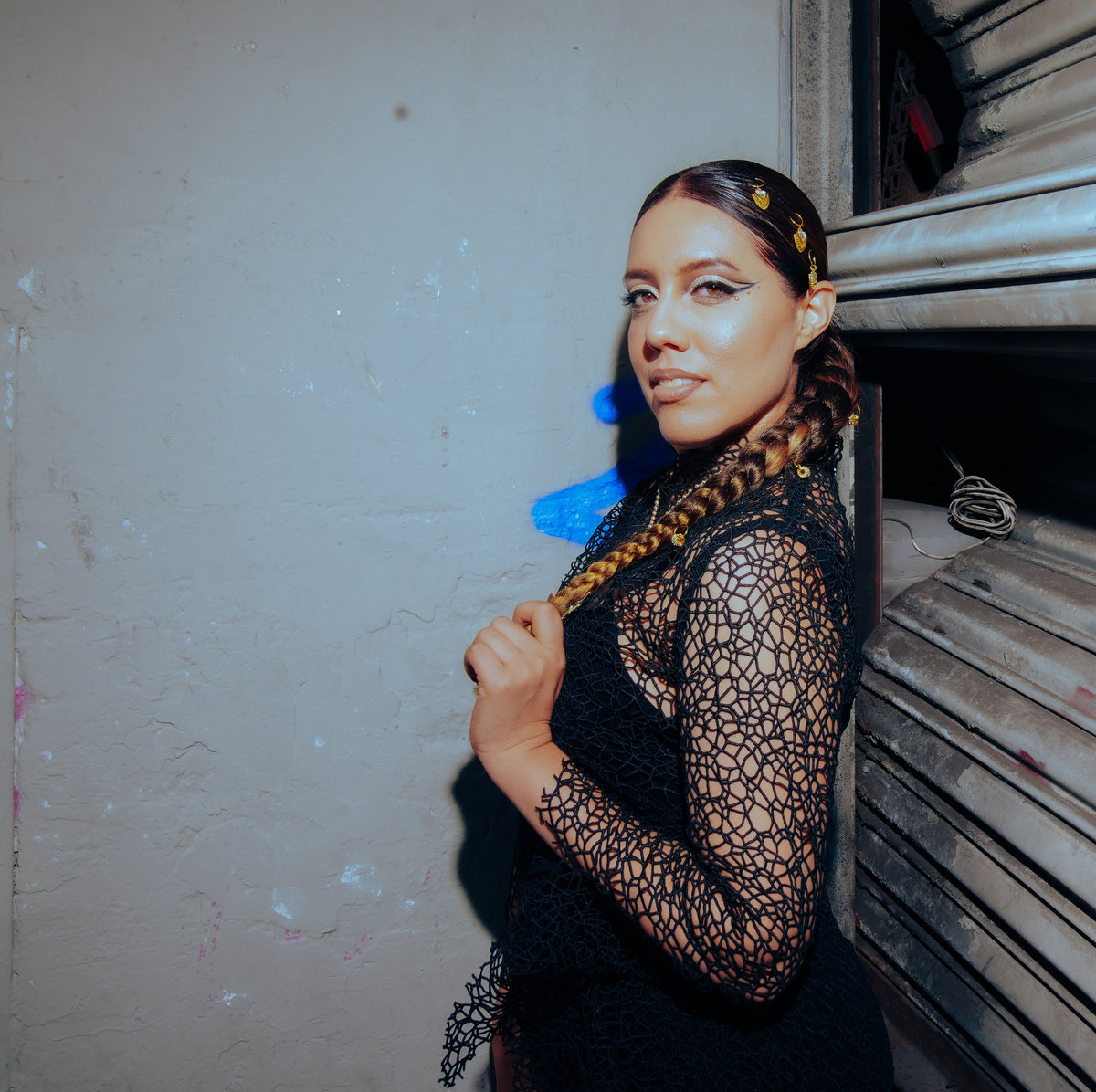 Sin Ice Spice Girls | Bianca Oblivion & ONHELL | Bianca Oblivion