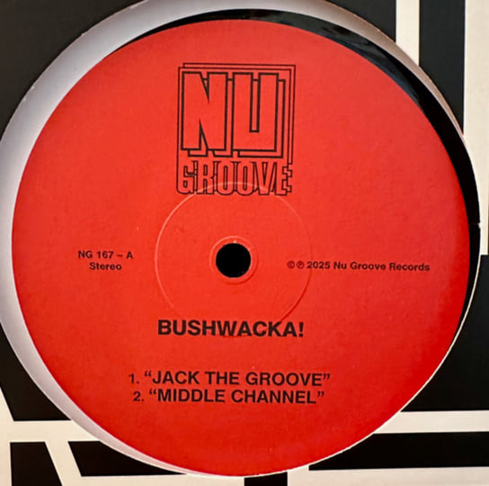 House Sounds, Vol. 2 | Bushwacka!