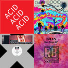 Acid Acid Acid | Tin Man