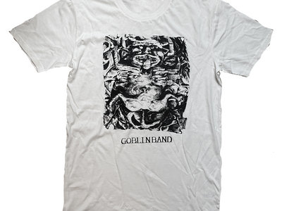 Merch | Goblin Band
