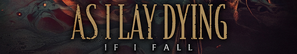 As I Lay Dying — Photo