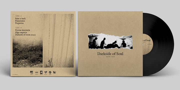1997-1999 (Reissue) | DARK SIDE OF SOUL