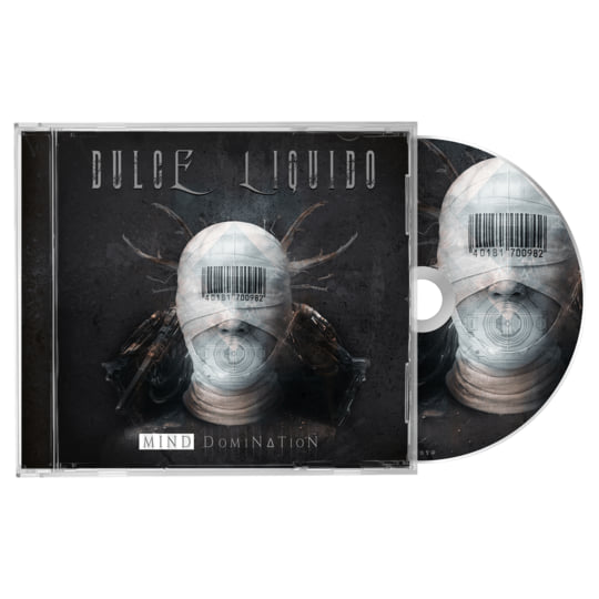 Mind Domination | Dulce Liquido