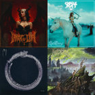 A Shedding Of Skin | PROTECTOR | Metal Star