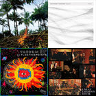 Metaphors - Selected Soundworks from the Cinema of Apichatpong