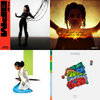 Diggin | Dj Cam Quartet | DJ CAM & DJ CAM QUARTET