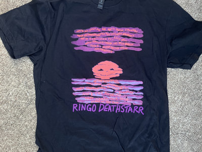 Merch | Ringo Deathstarr