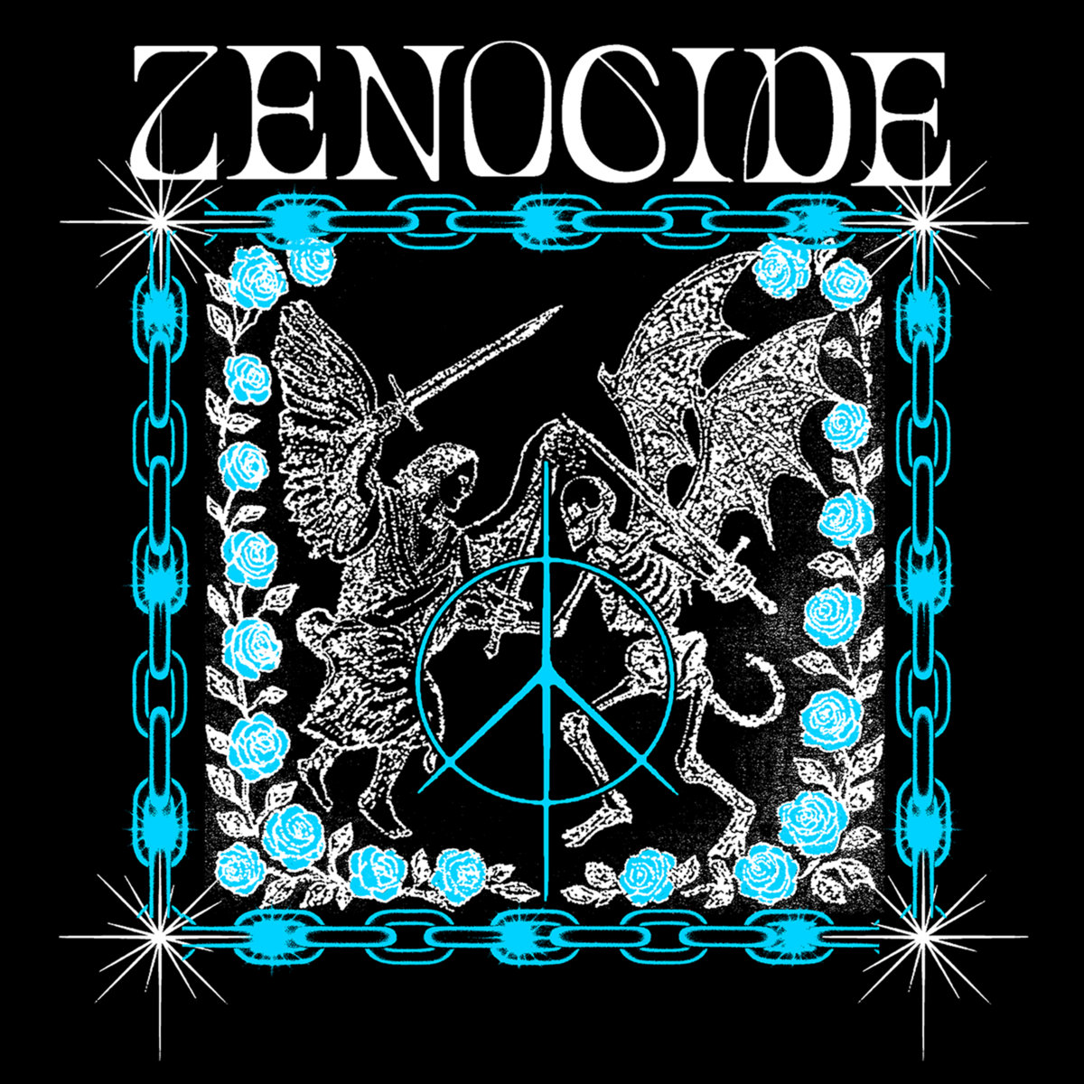 KLONNS / ZENOCIDE | ZENOCIDE