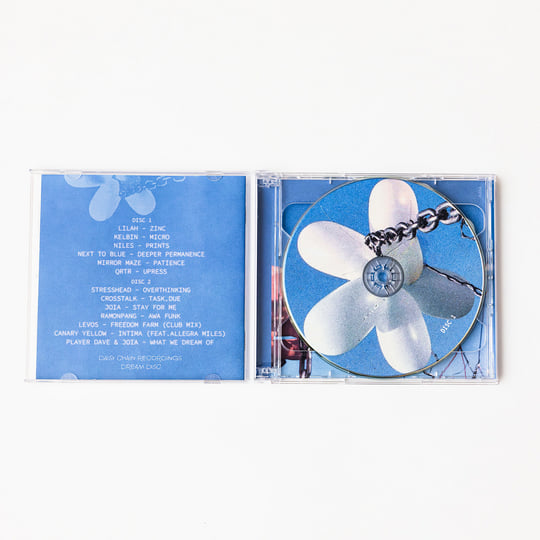 Dream Disc | Various Artists | Daisy Chain Recordings