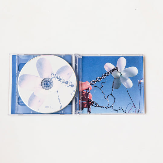 Dream Disc | Various Artists | Daisy Chain Recordings