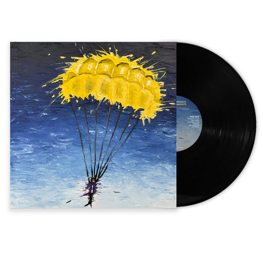 Golden Parachute | SONNYJIM & MORRIARCHI | SONNYJIM