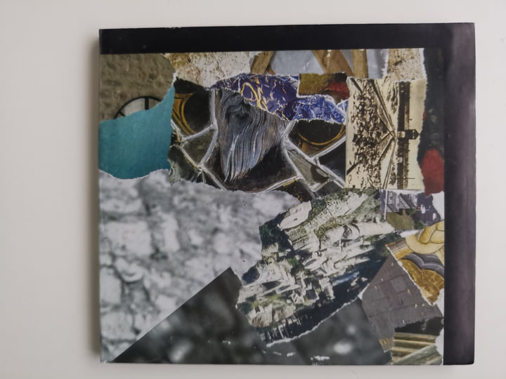 Handmade editions | Maurizio Bianchi / M. B.