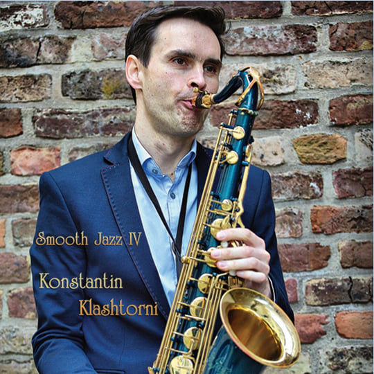 Smooth Jazz IV | Konstantin Klashtorni