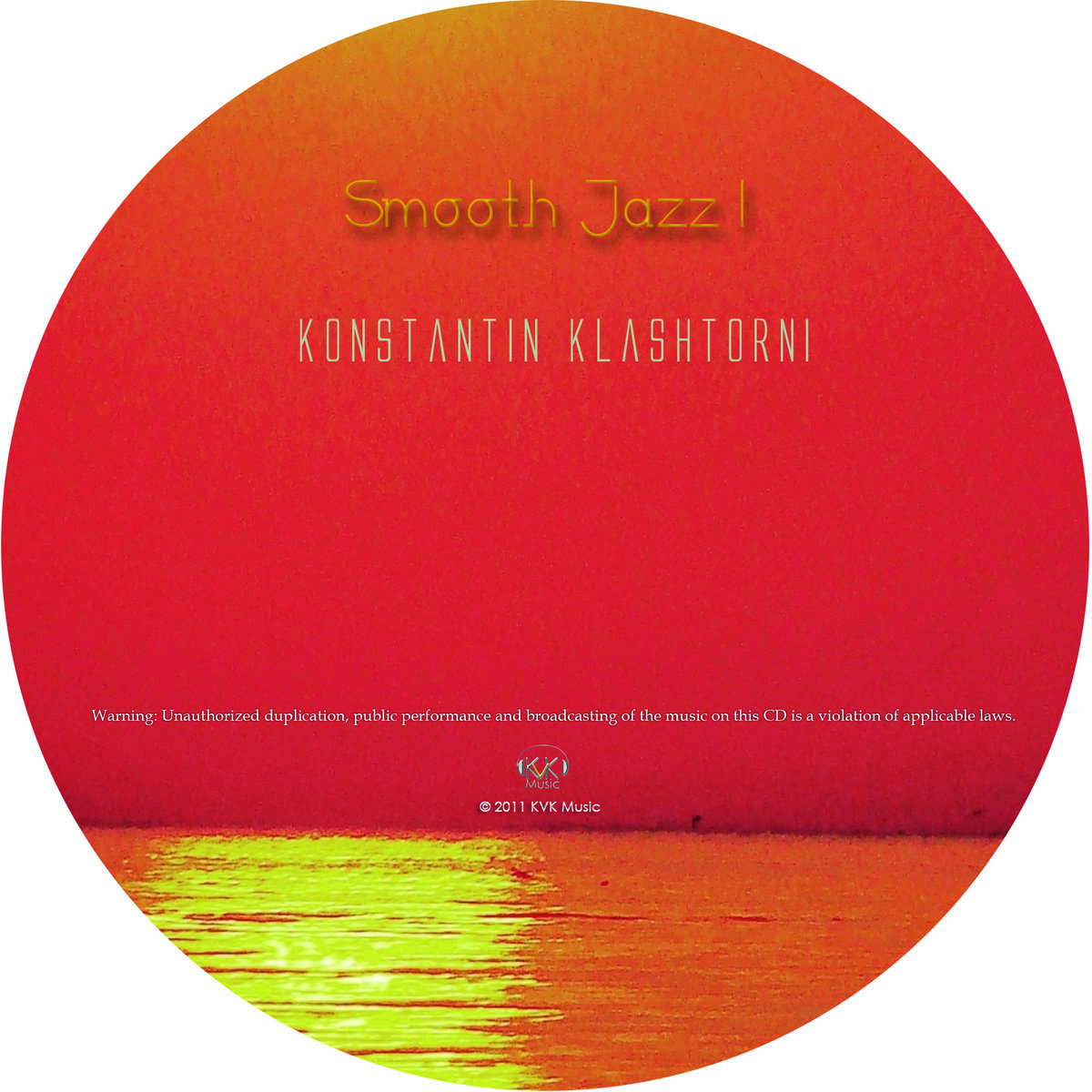 Smooth Jazz I | Konstantin Klashtorni