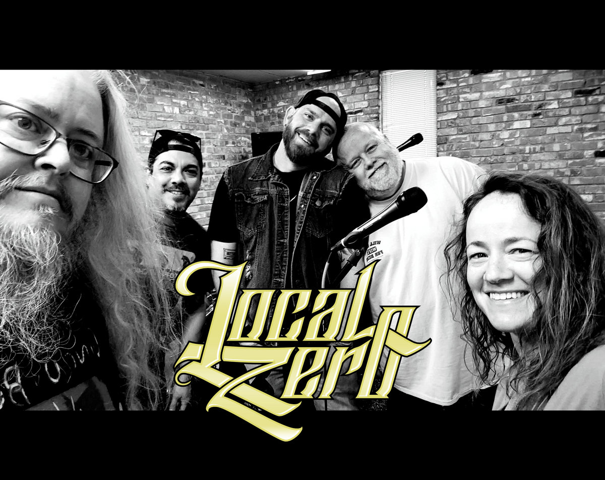 In Our Own Little World - Part 1 | Local Zero