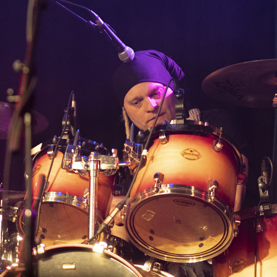 Usual Suspects | Jah Wobble & The Invaders Of The Heart