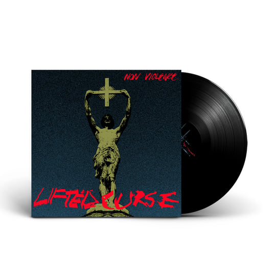 Lifted Curse | NON VIOLENCE | Riot Season Records