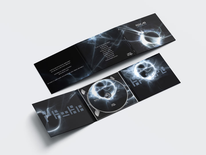 Never Ending Void | RekaB | Neo Ouija