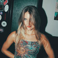Anna Katarina — Photo