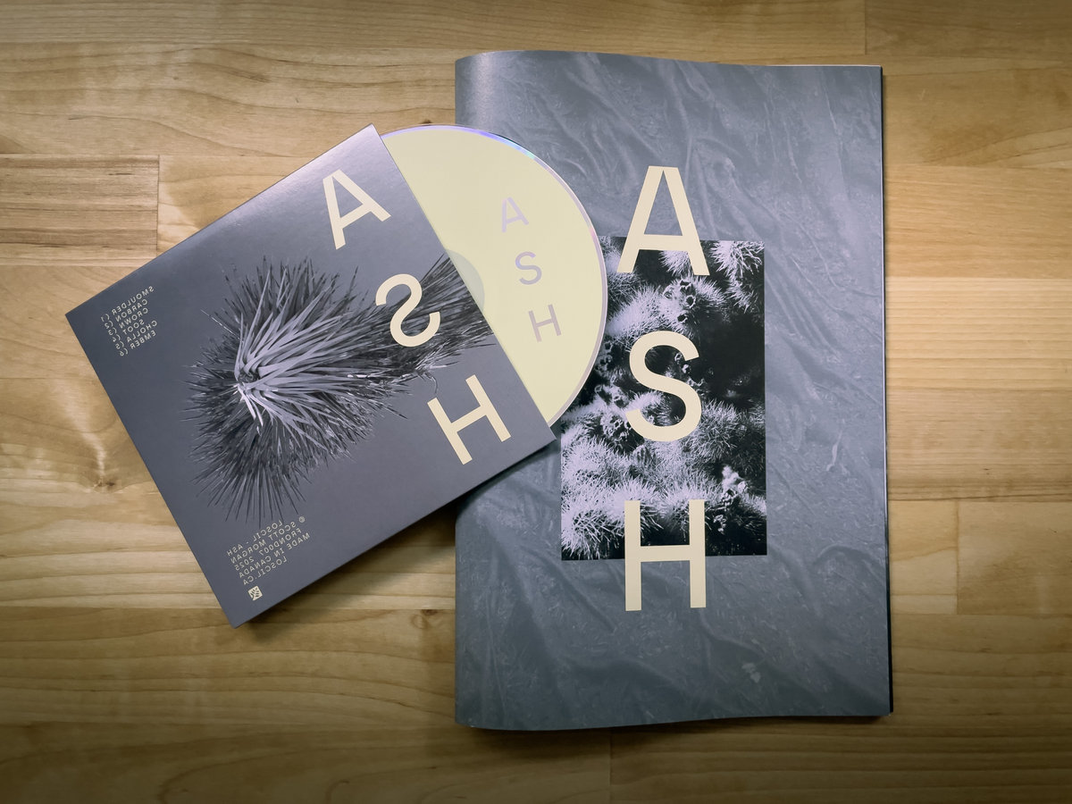 Ash | loscil