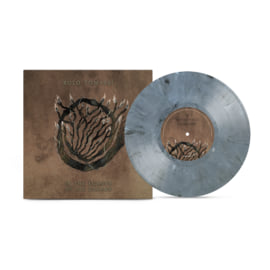 Rolo Tomassi  - In the Echoes of All Dreams on Eco Mix 10” Graphite Vinyl, image 1