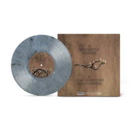 Rolo Tomassi  - In the Echoes of All Dreams on Eco Mix 10” Graphite Vinyl, image 2