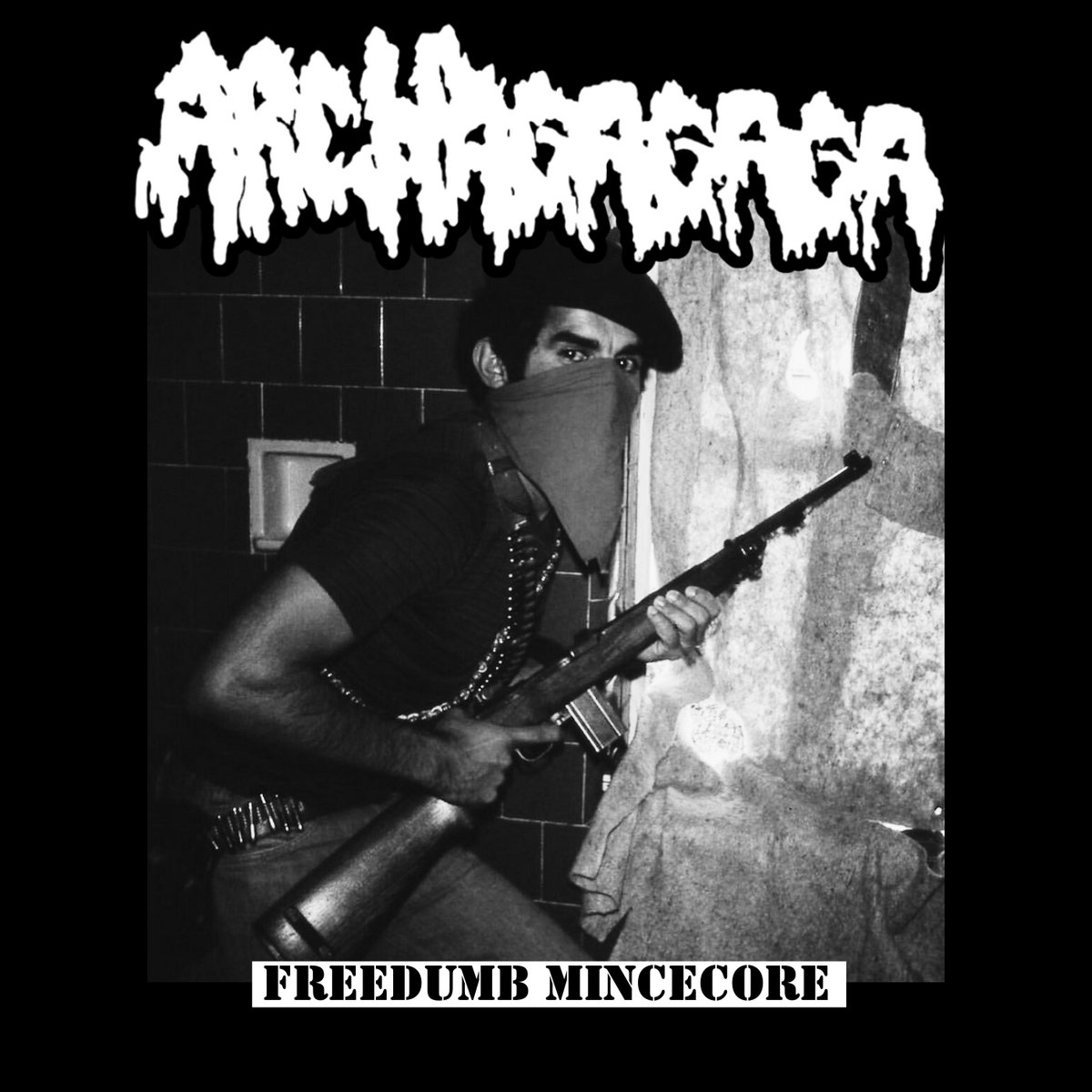 Mincecore Demo | Archagagaga