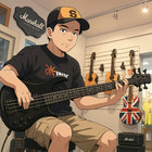 1st DEMO-EP『Bookend Reload.』 | 桜村 眞 / Shin Oumura