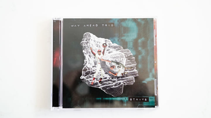 Strays | Way Ahead Trio