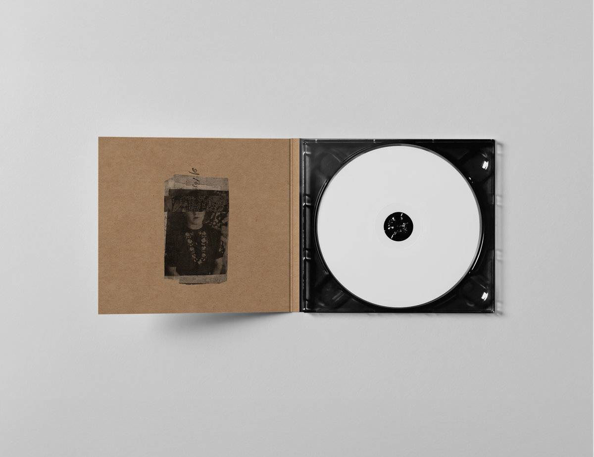 РЛБ30011922 | 夢遊病者